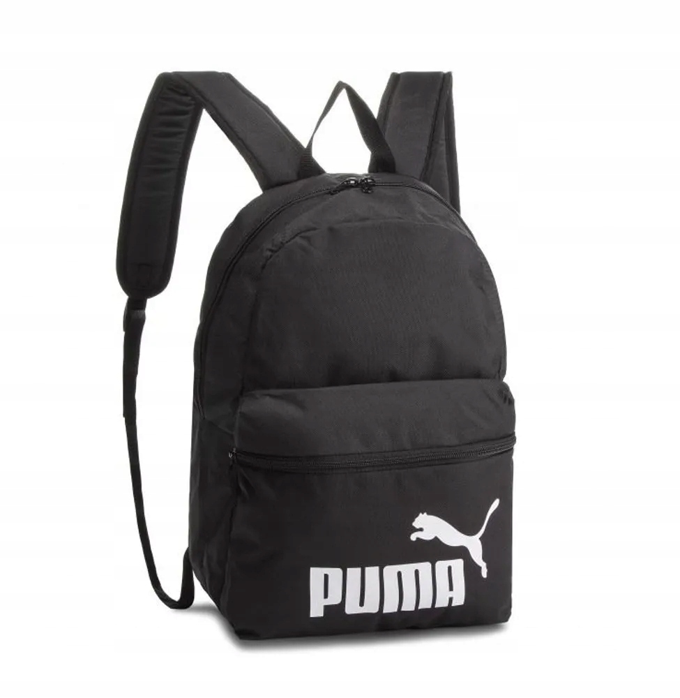 Puma mestský batoh na školu a voľný čas, model 79943